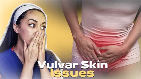 Manage Common Vulvar Skin Issues At Home With Dr Mehss Universal