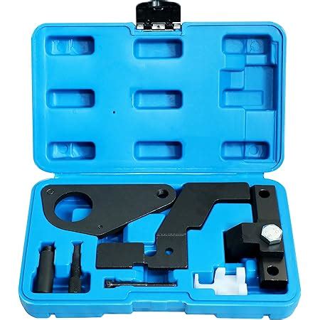 Amazon Engine Camshaft Cranshaft Timing Tool Kit Compatible With