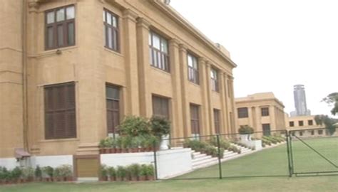 Sindh Governor House opens doors to public