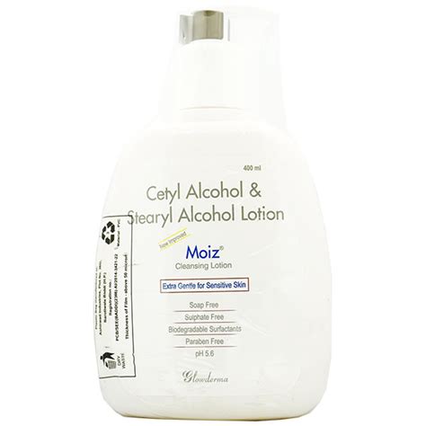 MOIZ New Improved CLEANSING Lotion 400ml : Price, Uses, Side Effects ...