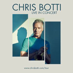 Chris Botti Tickets, Tour Dates & Concerts 2025 & 2024 – Songkick