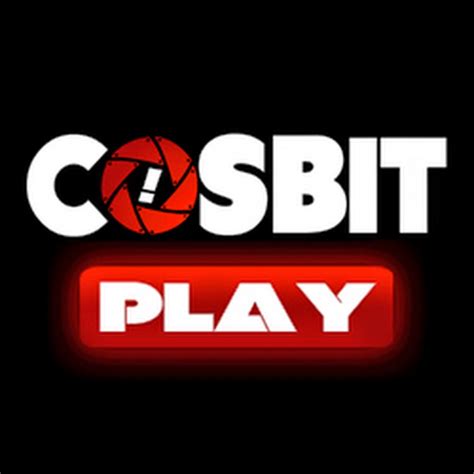 Cosbit Play Youtube