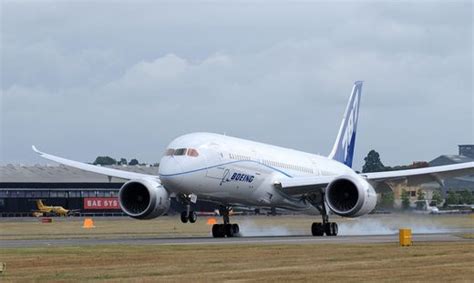 Boeing 747 8 Der größte Jumbojet aller Zeiten DER SPIEGEL