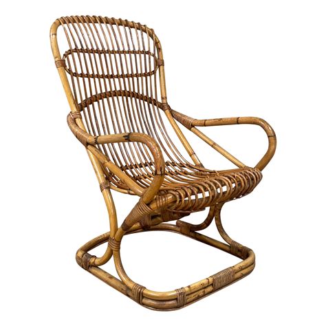 Tito Agnoli For Bonacina Armchair Italy S At Stdibs