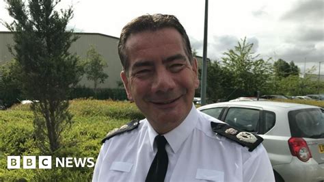 Suspended Northants Police Chief Faces Call To Stand Down Bbc News