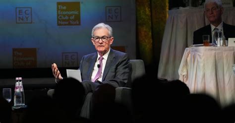 Markets Await the Fed’s Next Interest Rate Move - The New York Times