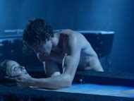 Naked Laura Bilgeri In The Recall