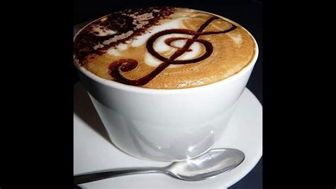 Cos Hai Messo Nel Caffe Giorgio Ferrari Sax Youtube