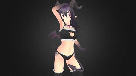 Nsfw A 3d Model Collection By Weirdostarr Sketchfab