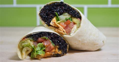 How to Order Vegan at Taco Bell, for a Plant-Based Fast Food Option