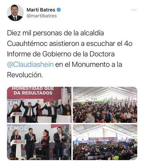 Vampipe On Twitter Dice Martibatres Que Al Informe De