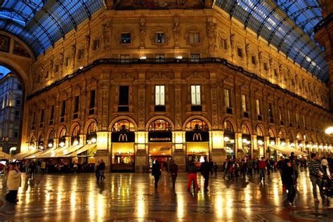 Milano - Galleria Vittorio Emanuele II | Alessandro Prada | Flickr