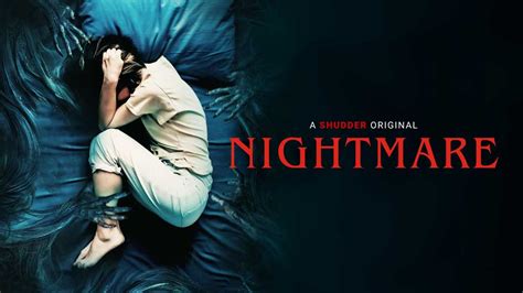 Nightmare (2023) – Review | Shudder Horror | Heaven of Horror