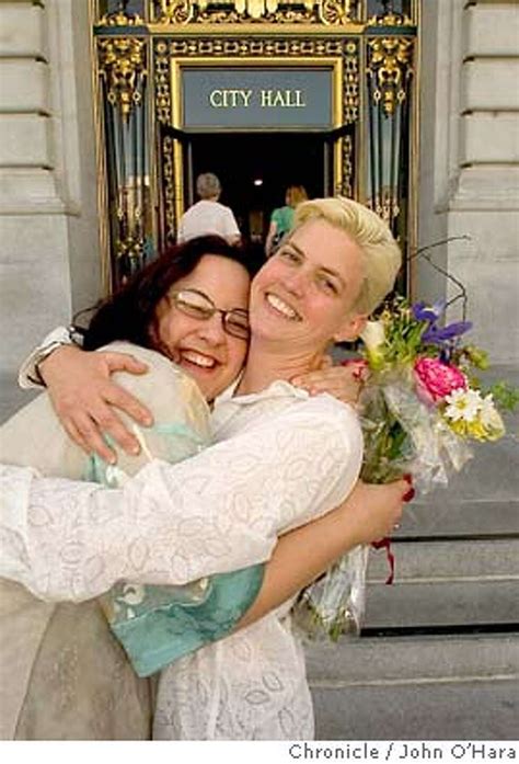 Homosexuals Finding More Acceptance Poll Says But Most Still Oppose Gay Marriage