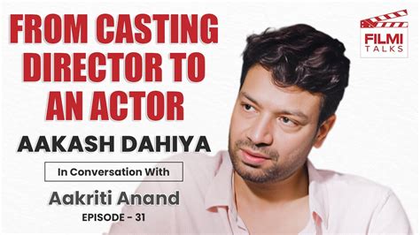 aakash dahiya