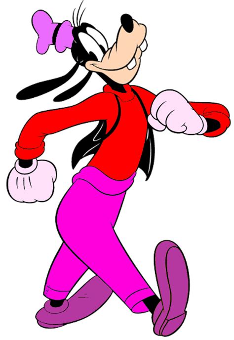 Evil Goofy By Mooredarius677 On Deviantart