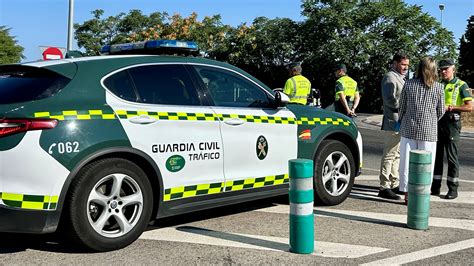 La Dgt Lanza Una Campa A De Vigilancia Y Control De Velocidad En