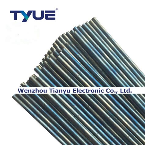 Cobalt Based Alloys Stellite Alloys Welding Rods Welding Electrodes