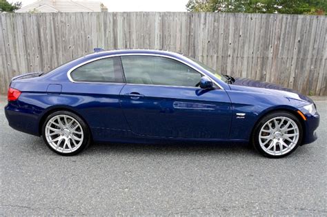 Used Bmw Series I Xdrive Coupe Awd For Sale Metro