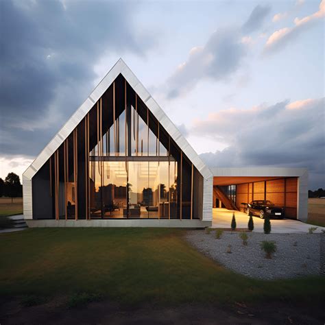 How to modernize a country house? – Ysm Design