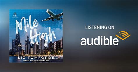 Mile High By Liz Tomforde Audiobook Au