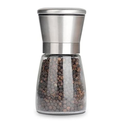 Top 5 Best Pepper Mills 2024 Guides By RebateKey