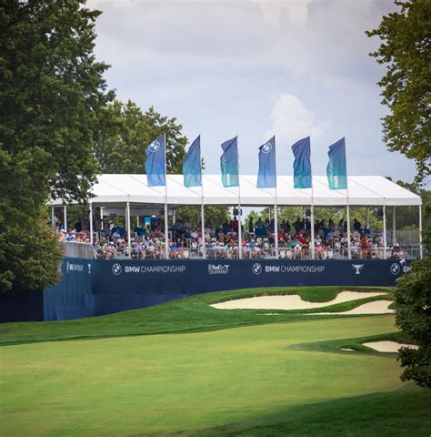 Bmw Championship 2024 Parking Tickets - Fionna Virginie