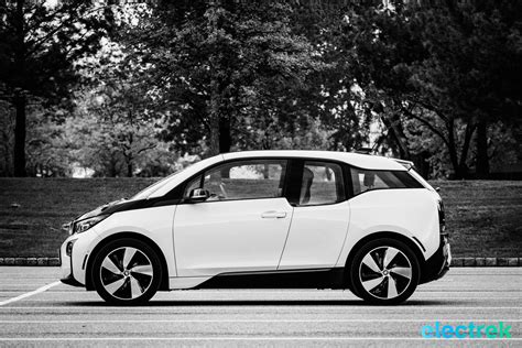 The Electrek Long Review: Years later, the BMW i3 is still a winner ...