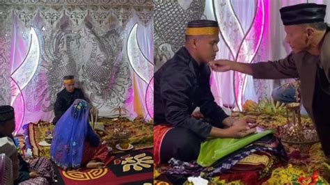 Calon Iparku Kini Suamiku Adik Kabur Jelang Nikah Sang Kakak Rela