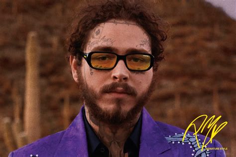 Post Malone X Arnette Signature Collection Release Hypebeast