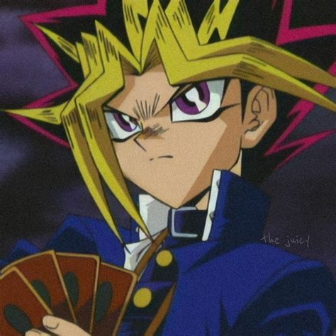 Yugi Yu Gi Oh Personagens De Anime Mago Anime Anime