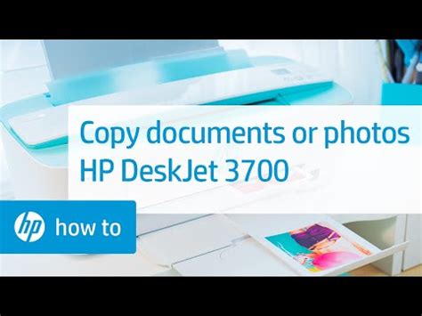 Hp Deskjet All In One Printer Setup Hp Support