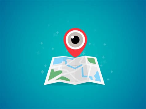 Location Animation | Motion design animation, Animation, Motion ...
