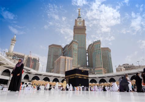 Gambar Mekah Dan Madinah – pulp