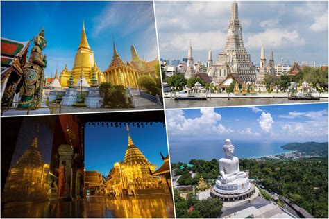 Must-Visit Temples In Thailand - KKday Blog