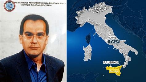 Italy S Most Wanted Mafia Boss Matteo Messina Denaro Arrested After