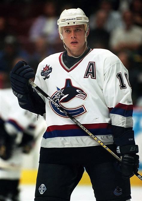 Pavel Bure Most Exciting Player Award Alchetron The Free Social