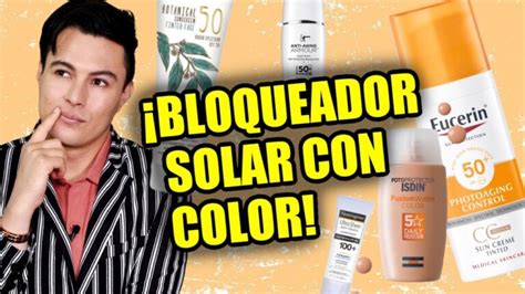 Cual Es El Mejor Maquillaje Con Protector Solar Espaideal