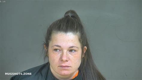 Meade Shelly Gail 03 17 2021 Halifax County Mugshots Zone