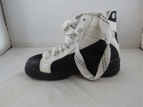 Vintage La Gear Shoes Wayne Gretzky 99s Mens Size 3 12 Mens