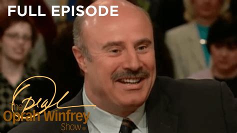 Unlocked Full Episode Dr Phil Helps Couples Talk The Oprah