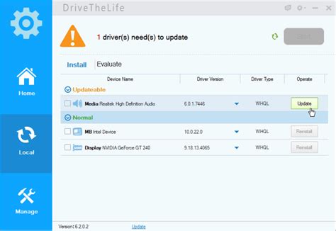 Update Hardware Drivers On Windows The Easy Way Updated