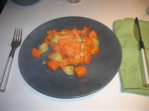 Carottes Et Navets Fondants L G Rement Caram Lis S Recette Ptitchef