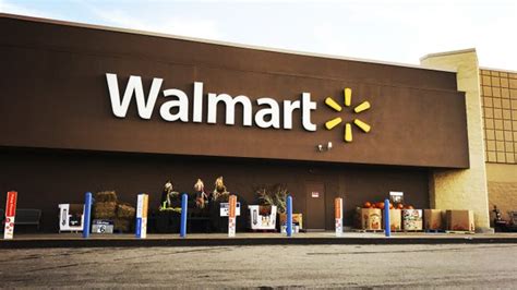 Walmart spending $96M renovating NJ stores; see what's coming