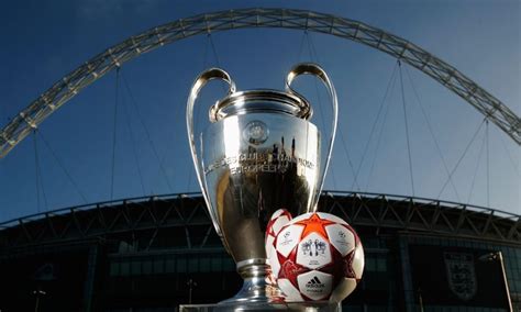 Las Llaves De Semifinales Rumbo A Wembley Qui N Es El Nico Argentino