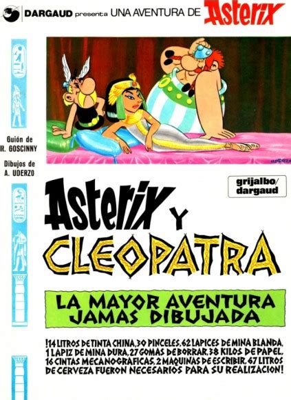 Asterix Grijalbo Dargaud Ficha De N Mero En Tebeosfera