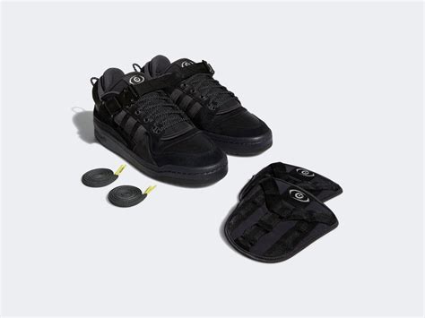 Adidas X Bad Bunny Back To Black Dónde Comrparlos Y Cuánto Cuestan