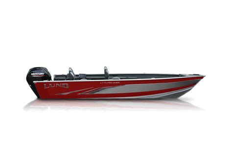 Lund Boat Configurator Lund