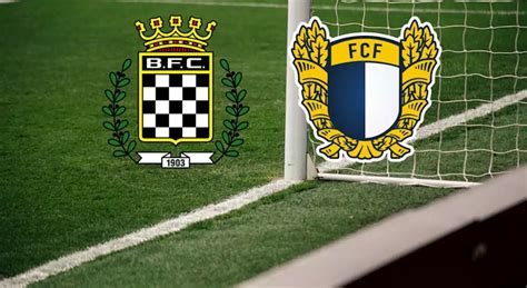 I Liga Em Direto Boavista Fc Fc Famalic O Portugal Head Topics