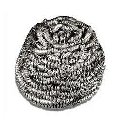 Steel Wool Scrubber - Stainless Steel WOOL Manufacturer from Sehore